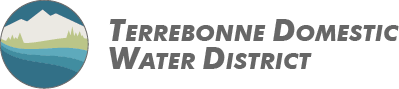 Terrebonne Domestic Water District